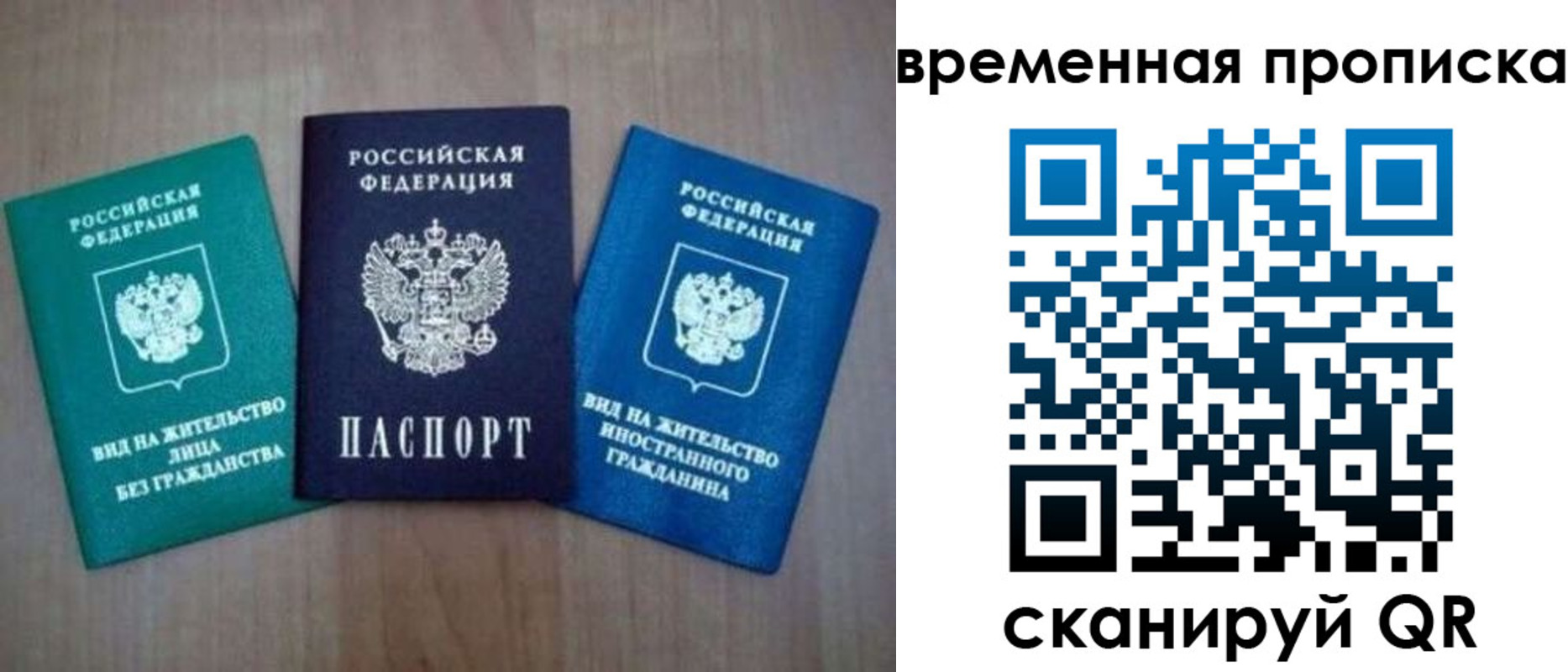прописка иностранных граждан в Ивантеевке